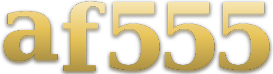 af555 logo